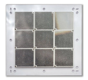 Zeta Beam Xtra Detector Range Extension Kit 140-160m (ZT-BEAM/KIT160)