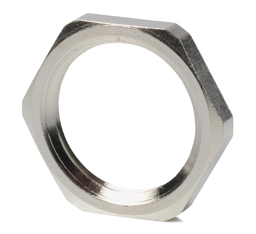 Siemens ZU_M20X1.5 Counter Back Nut M20 x 1.5 (A5Q00004479) - JEM Systems UK