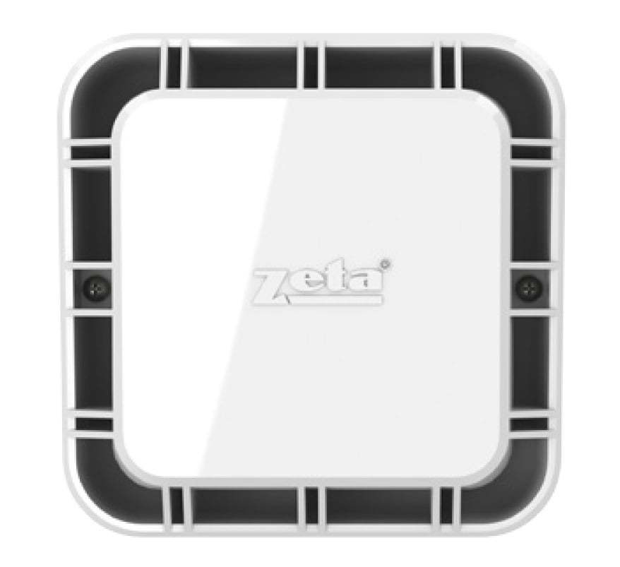 Zeta Xtratone MKII Addressable Indoor Wall Sounder (White) (MKII-AXT/W) - JEM Systems UK