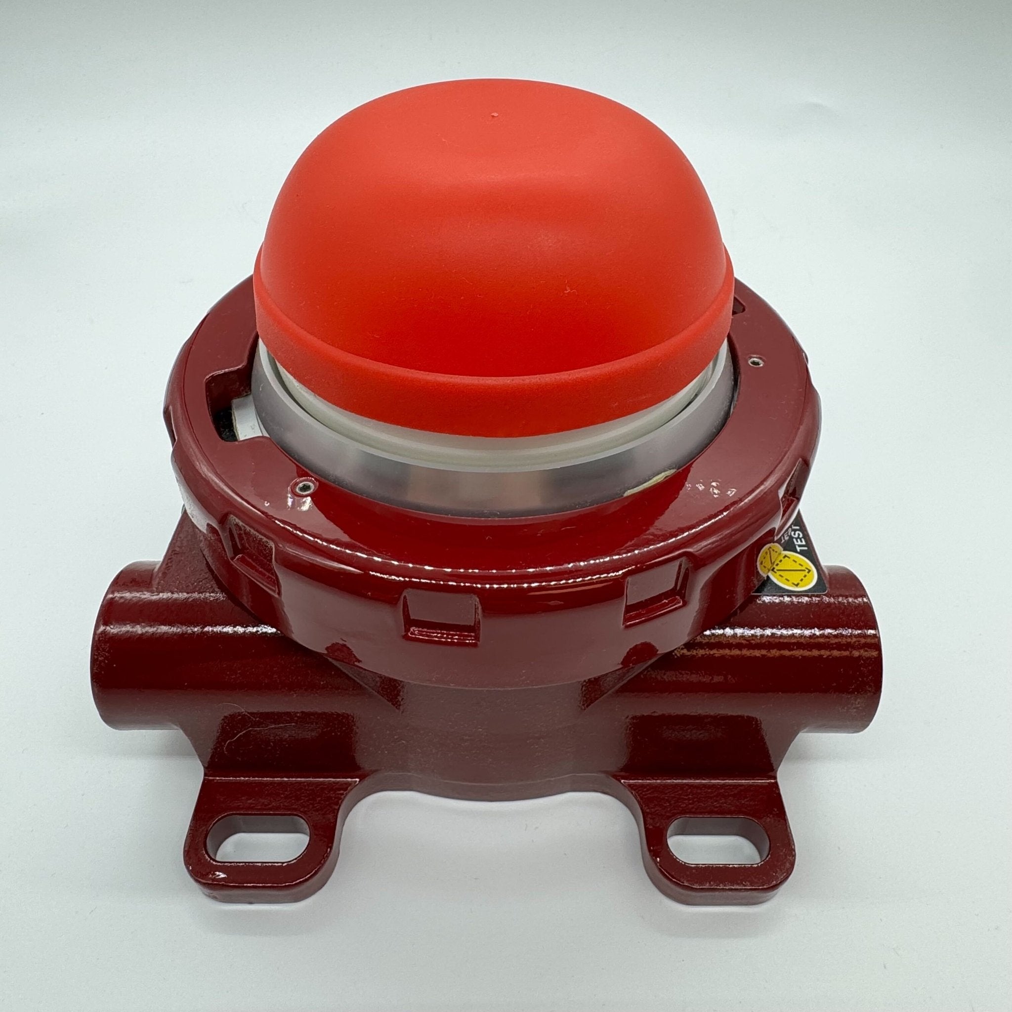 Det-Tronics 30-3013 - The Fire Alarm Supplier