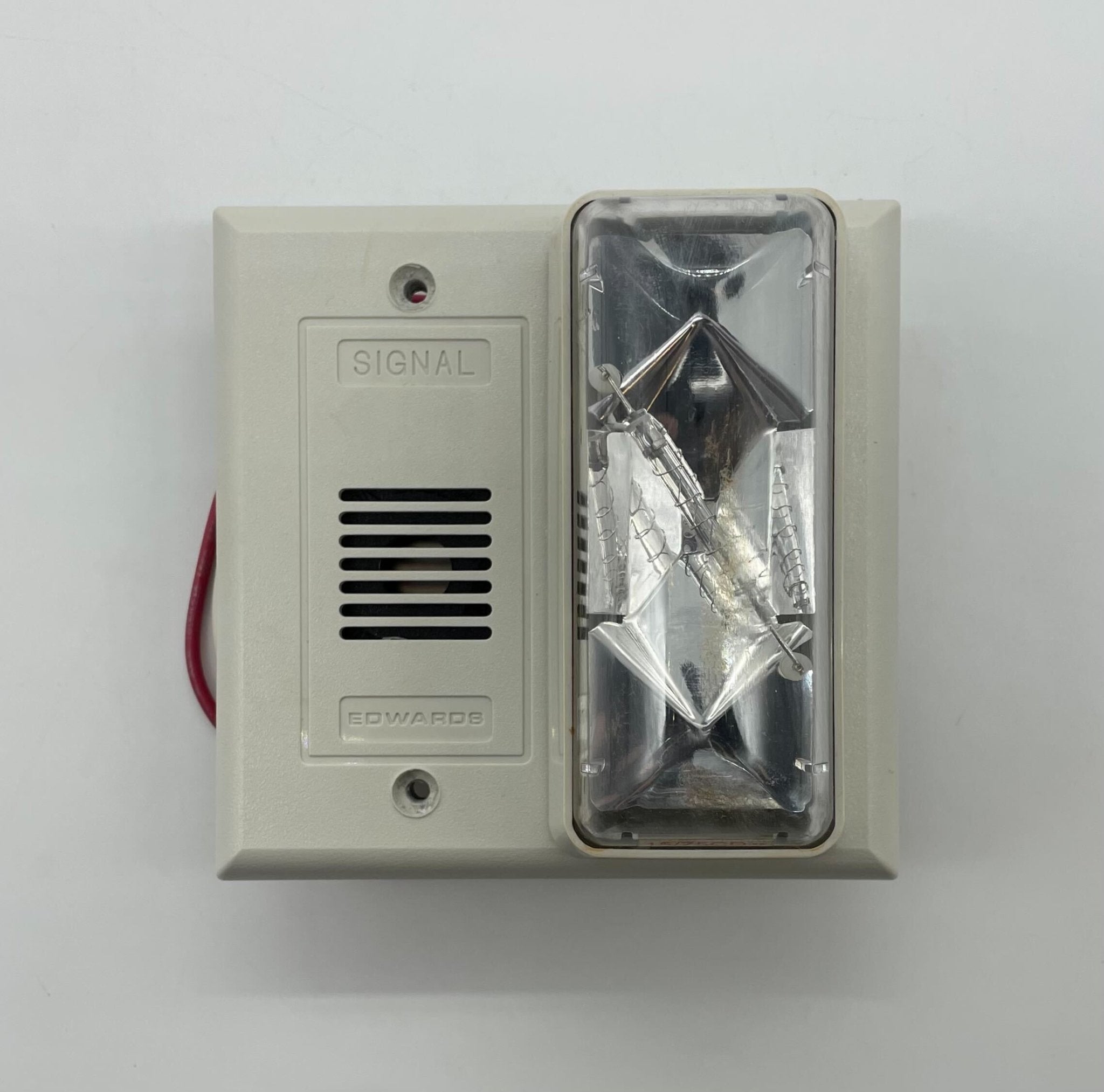 Edwards 6536-G5 - The Fire Alarm Supplier