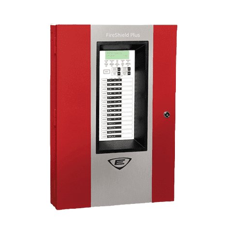 FSP1004RD - JEM Systems United Kingdom - Fire And Gas Safety Solutions