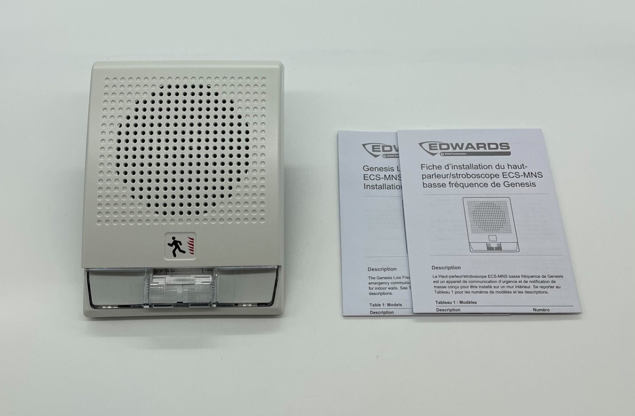 Edwards G4HFWN-S7VMC - The Fire Alarm Supplier