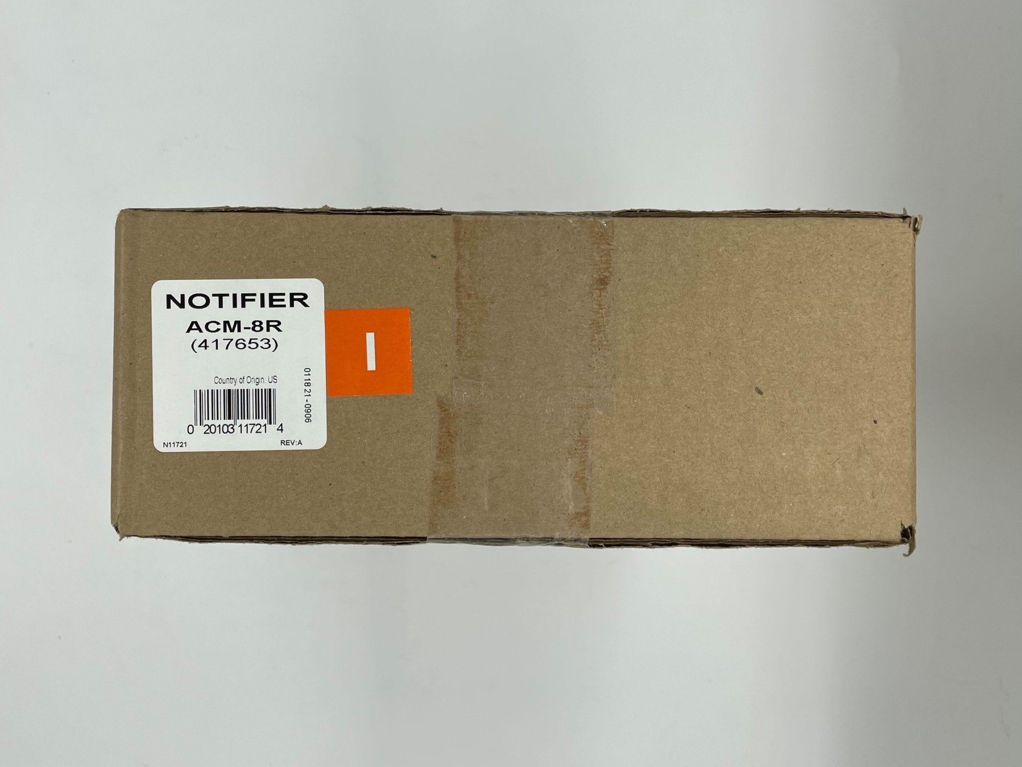 Notifier ACM-8R