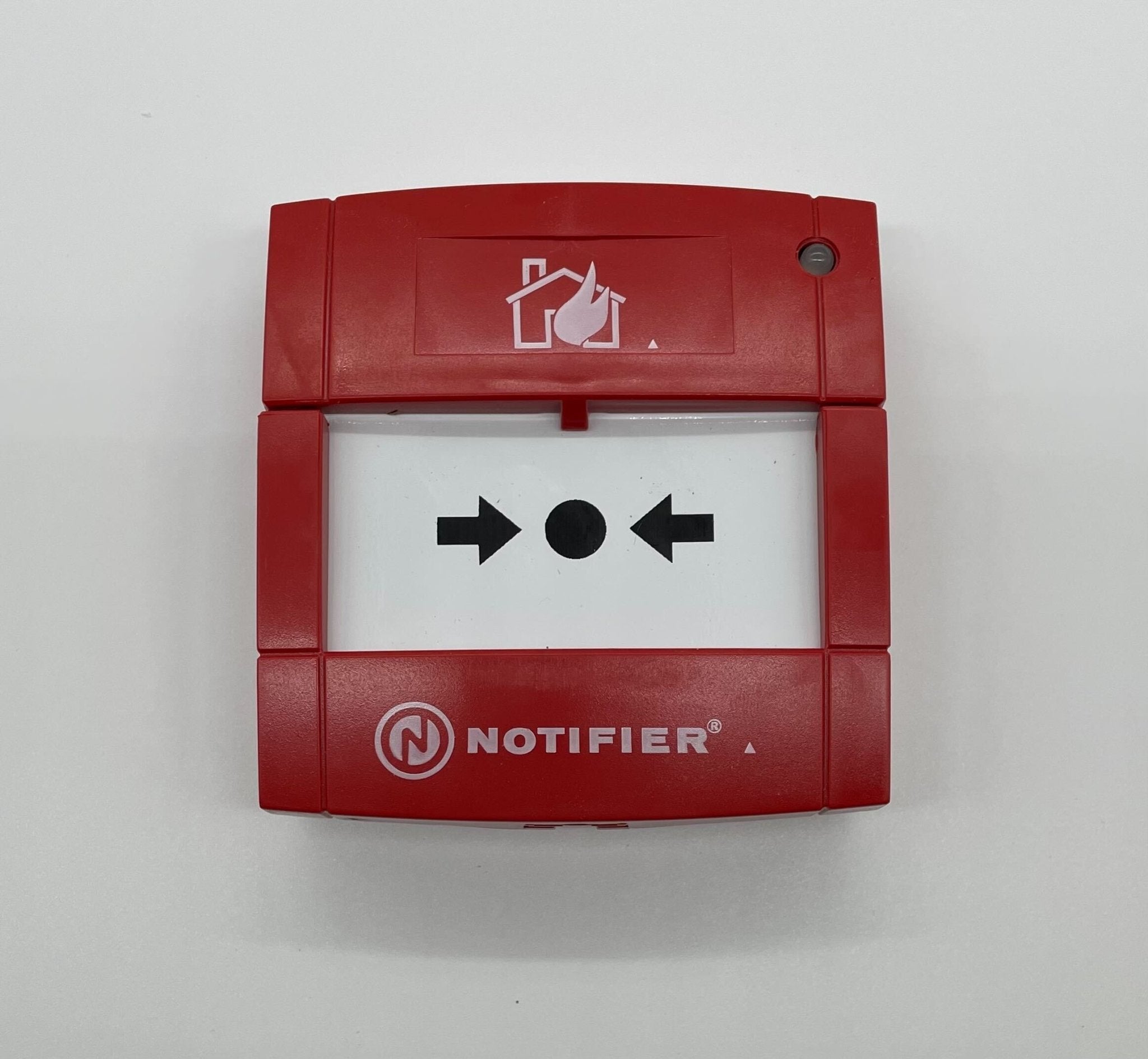 Notifier F-MCP-GLASS