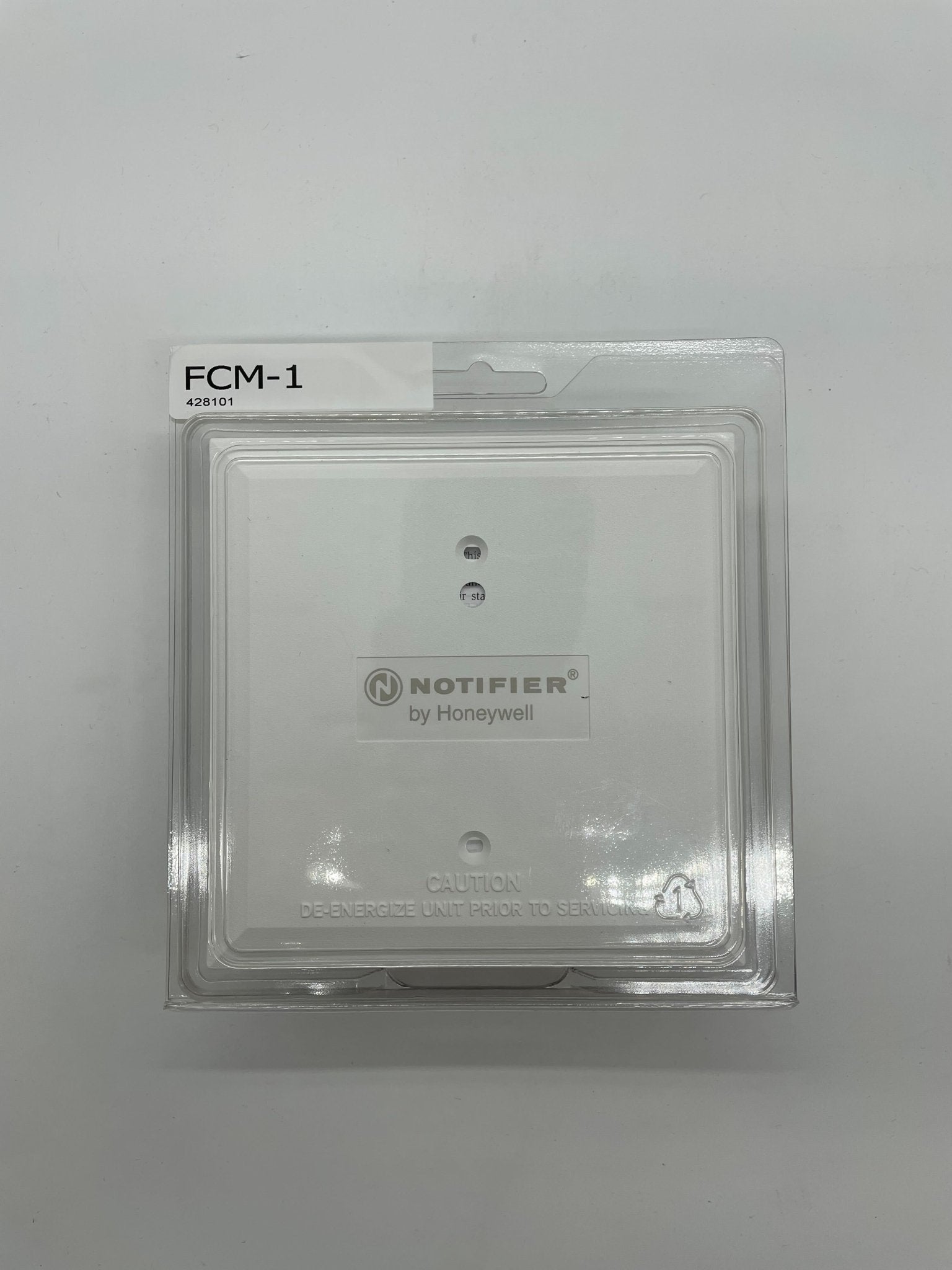 Notifier FCM-1