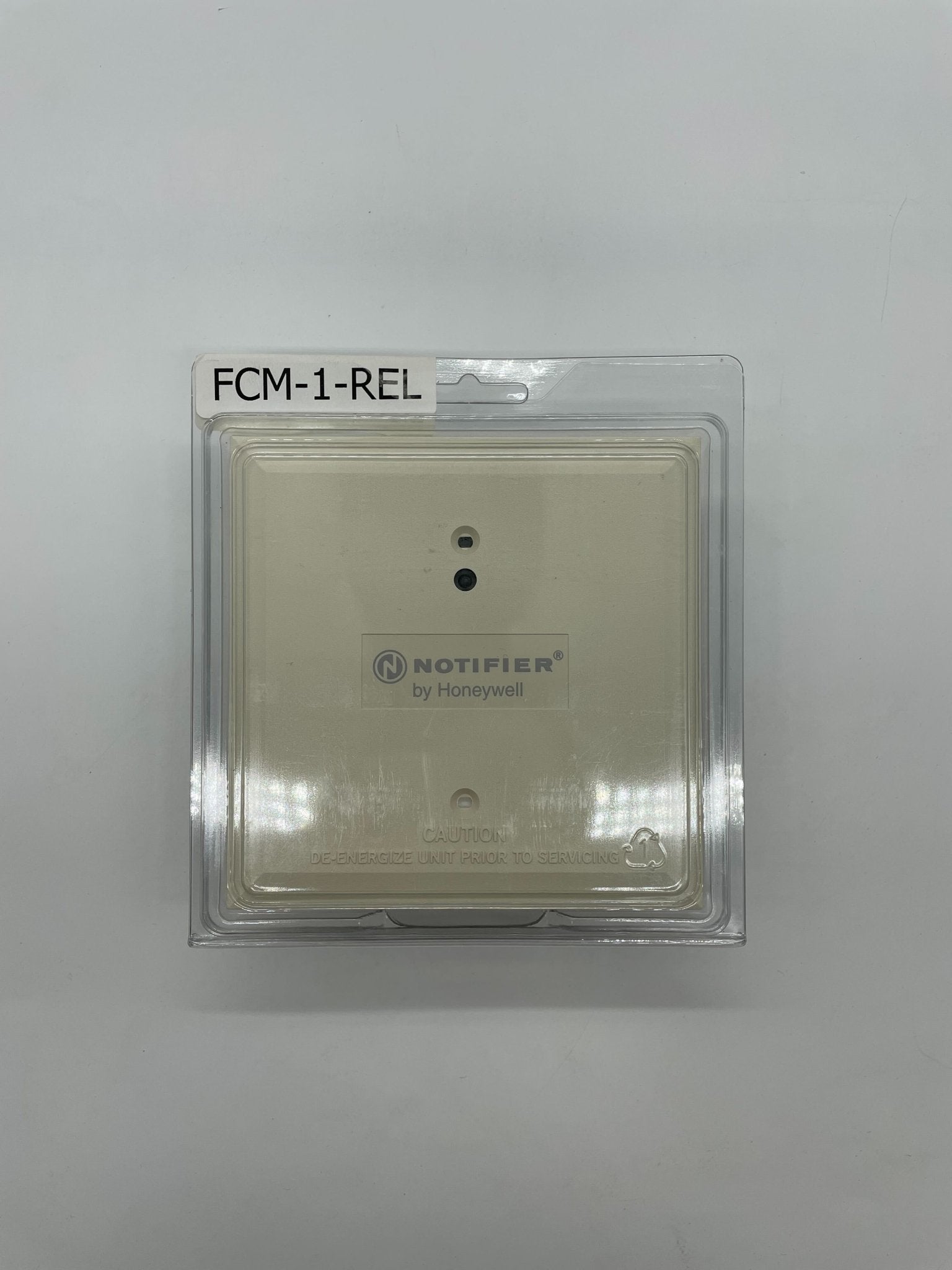 Notifier FCM-1-REL