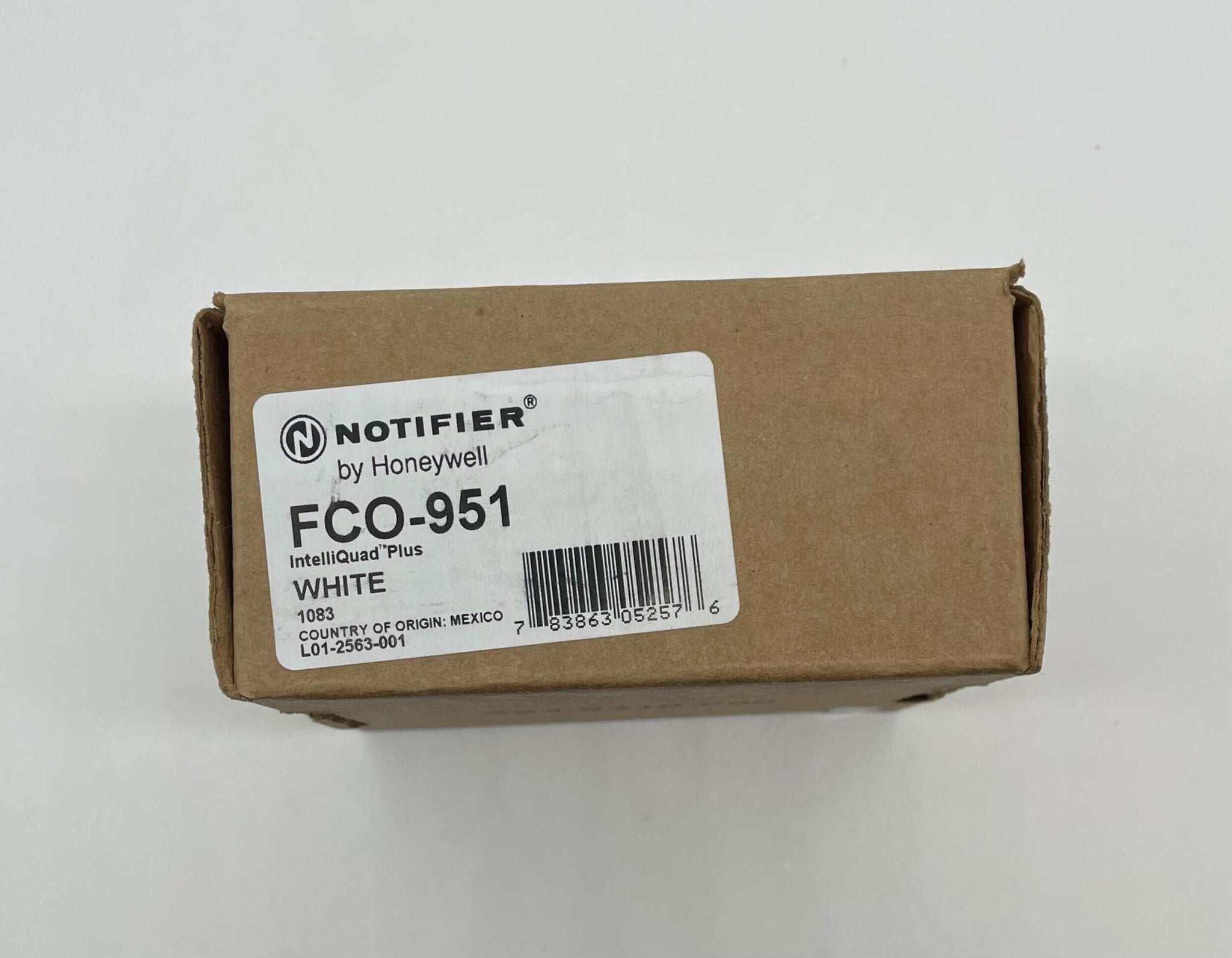 Notifier FCO-951