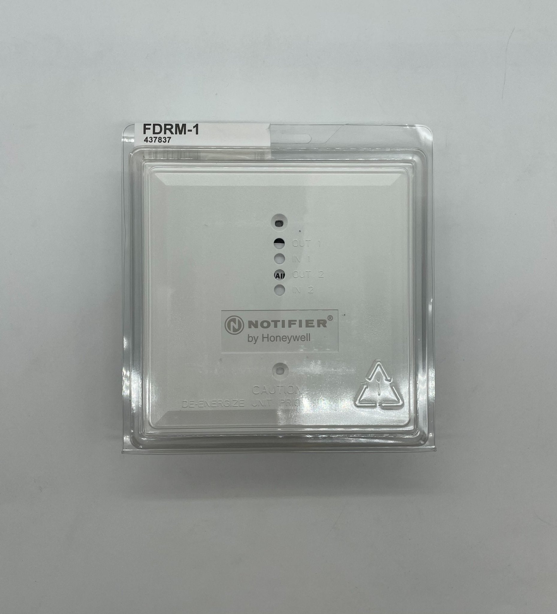 Notifier FDRM-1