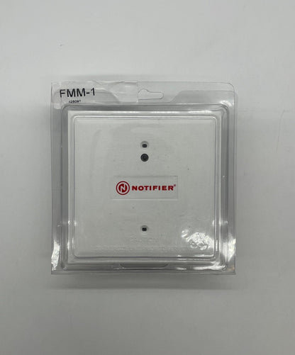 Notifier FMM-1