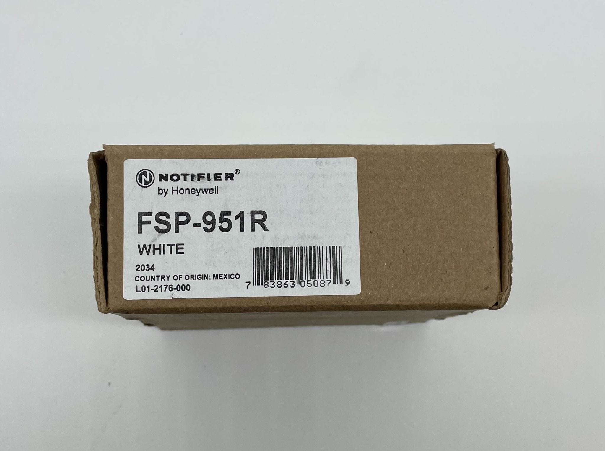 Notifier FSP-951R - The Fire Alarm Supplier