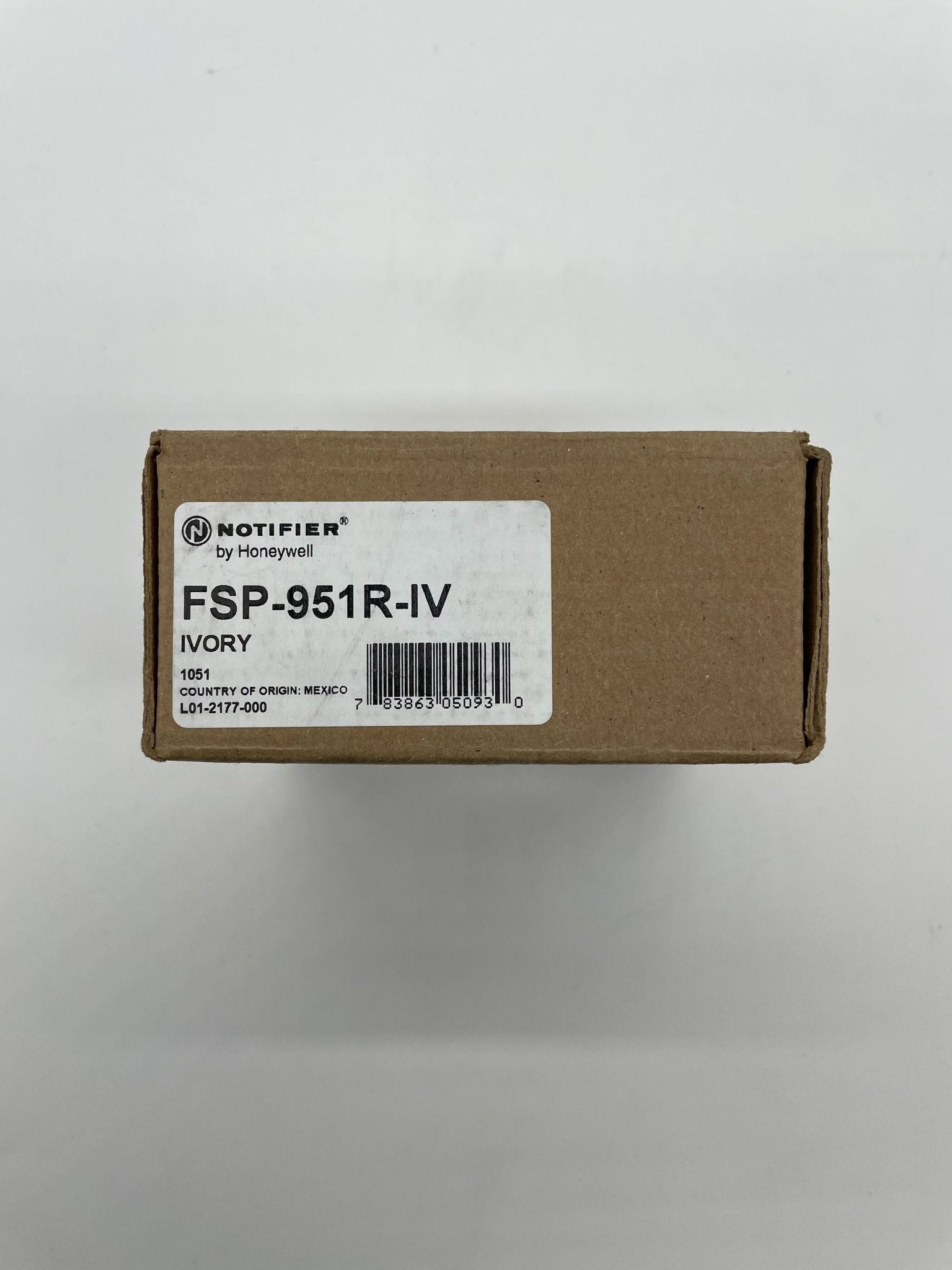 Notifier FSP-951R-IV