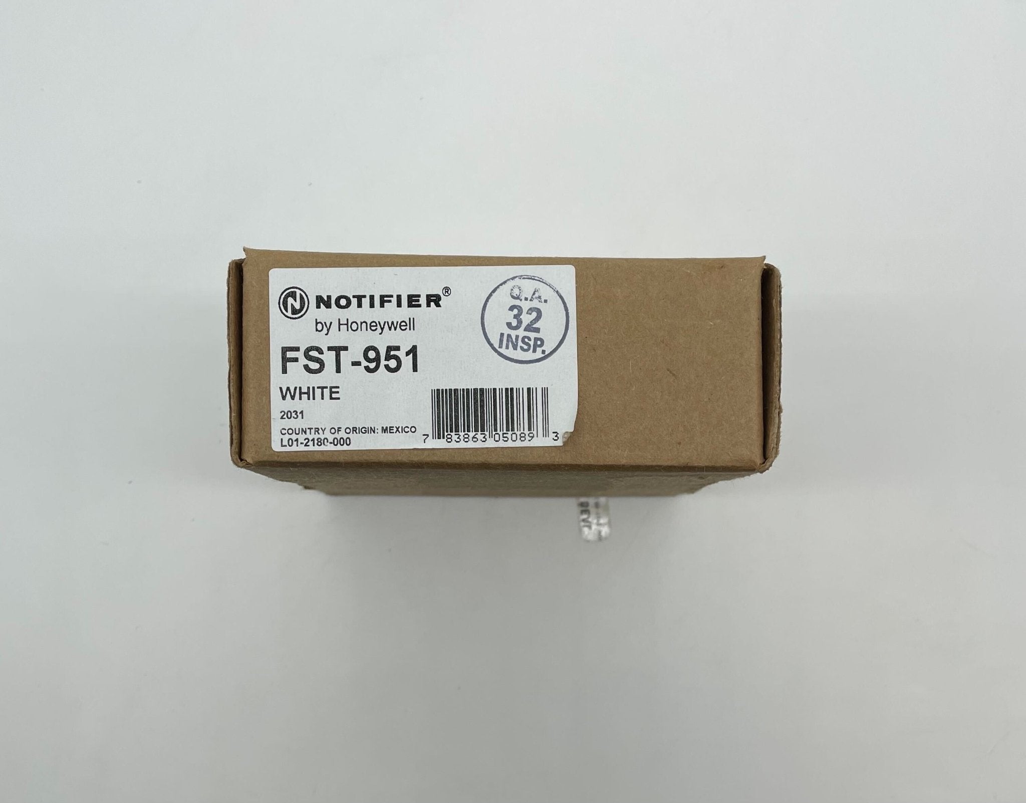 Notifier FST-951