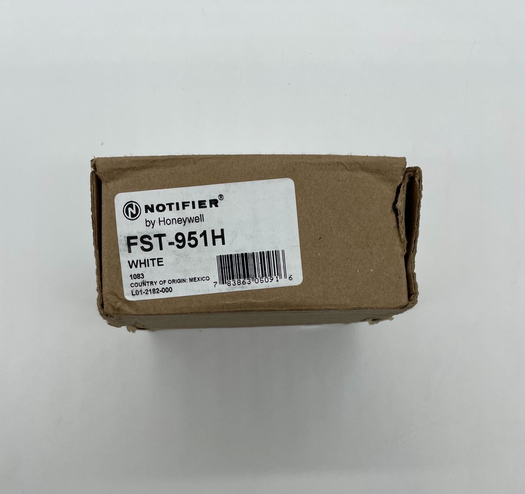 Notifier FST-951H