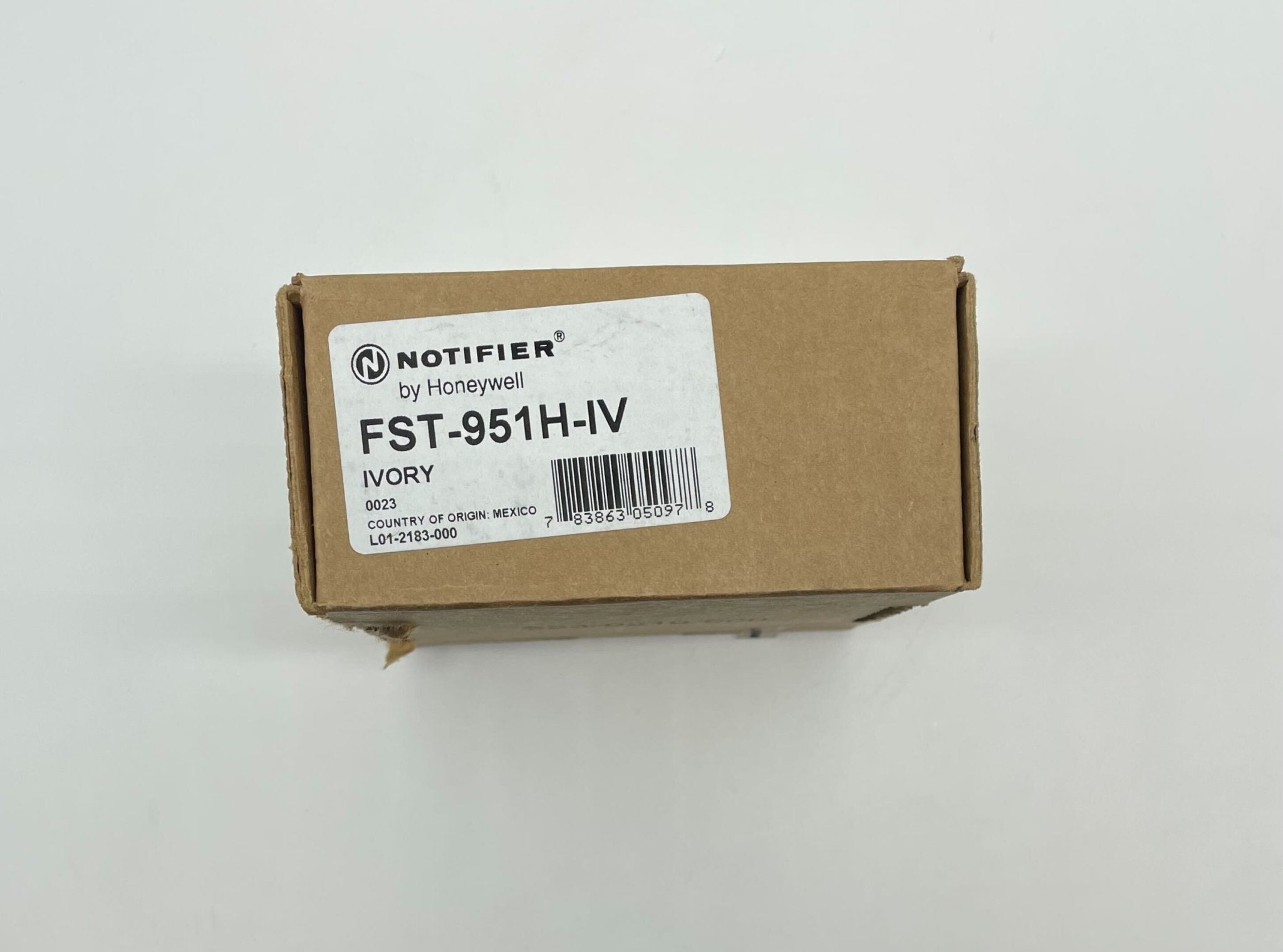 Notifier FST-951H-IV