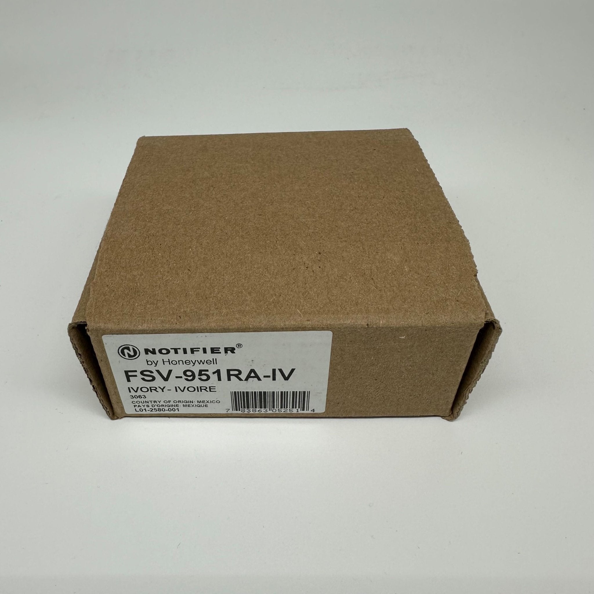 Notifier FSV-951RA-IV - The Fire Alarm Supplier