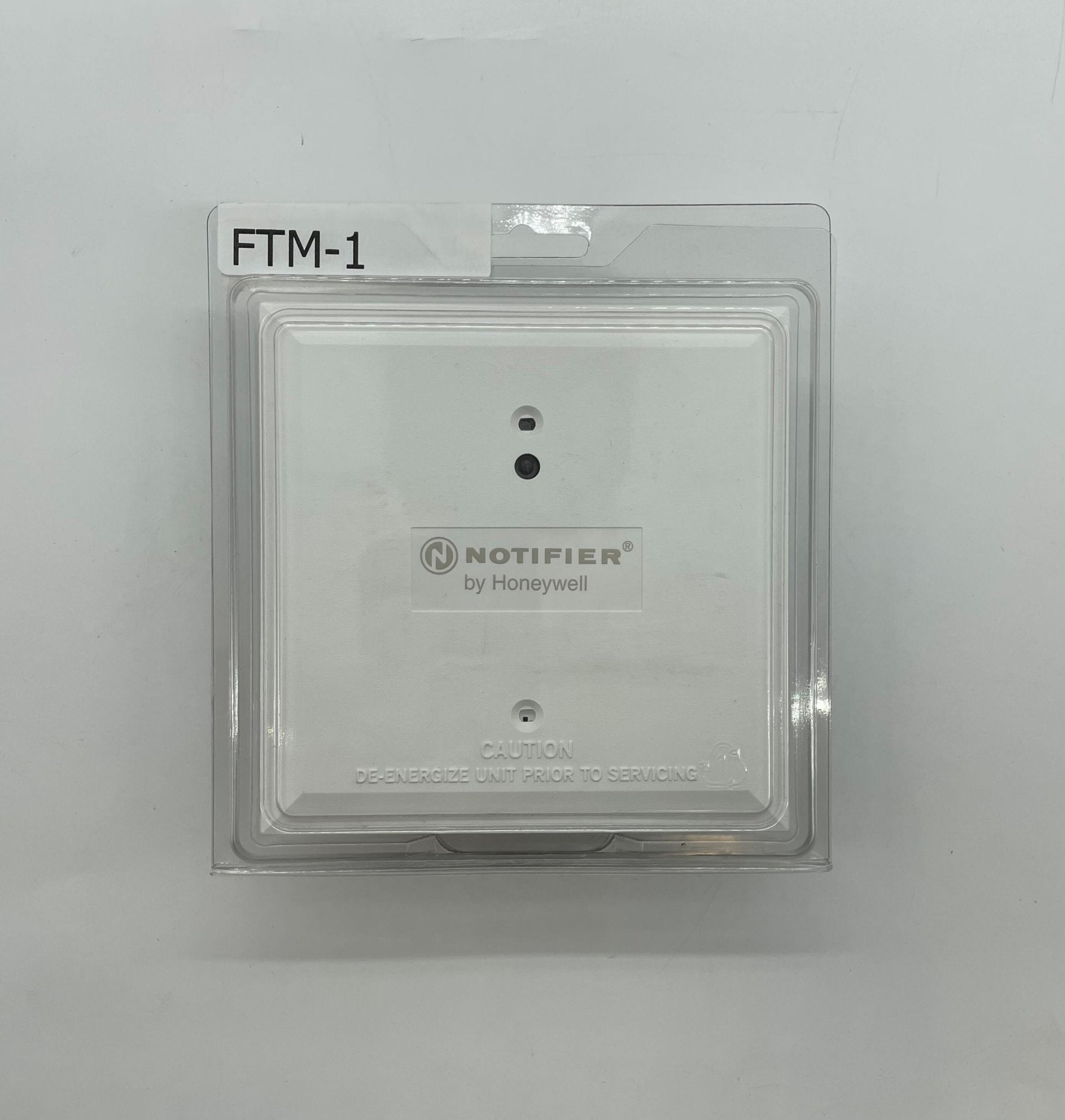 Notifier FTM-1