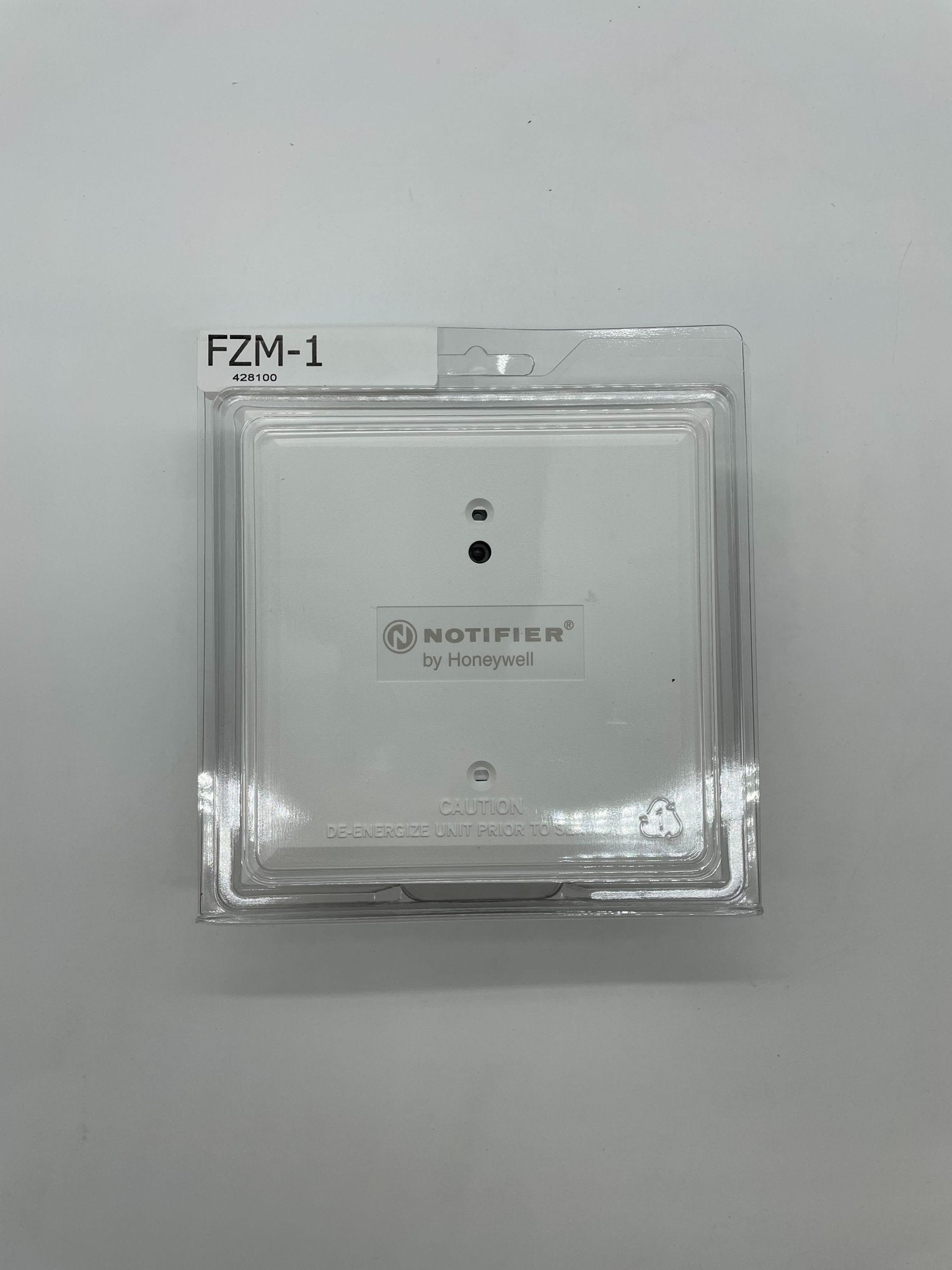 Notifier FZM-1