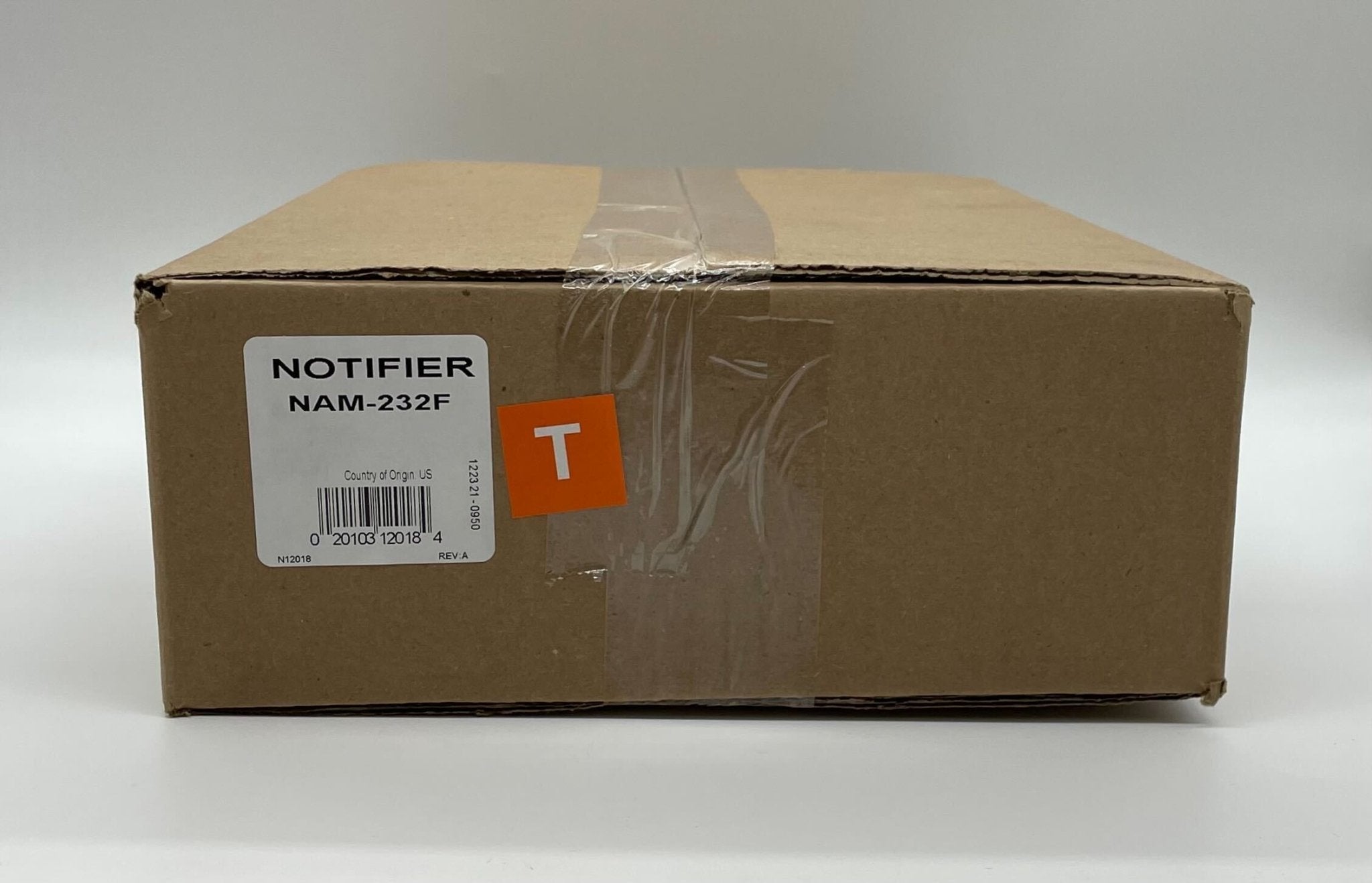 Notifier NAM-232F