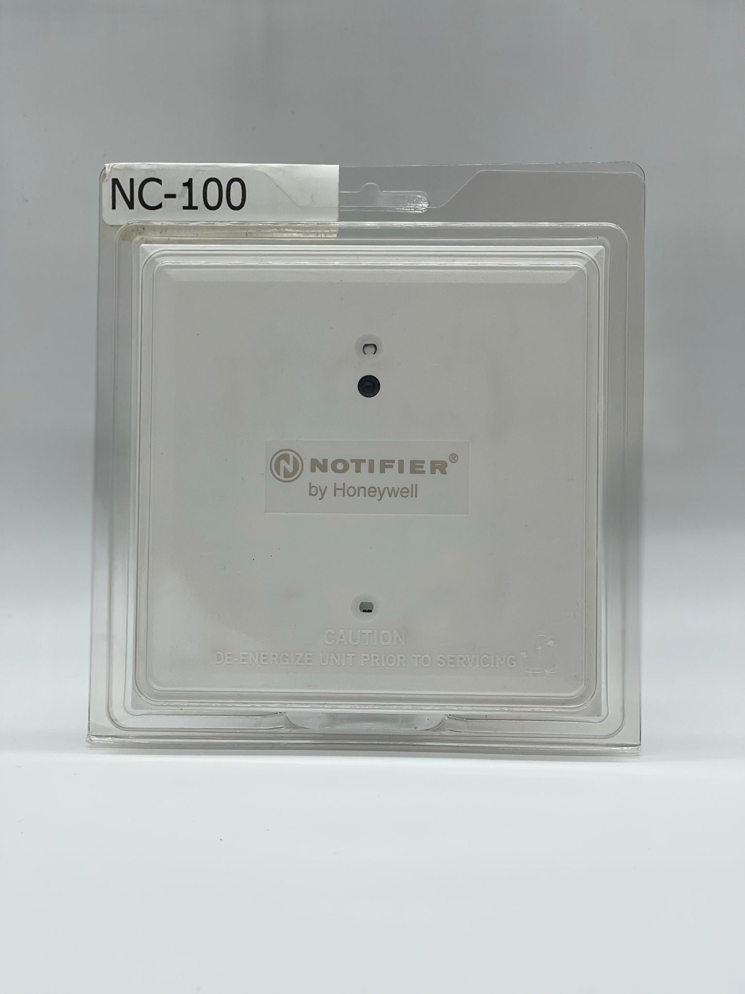 Notifier NC-100