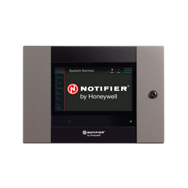 Notifier NCD