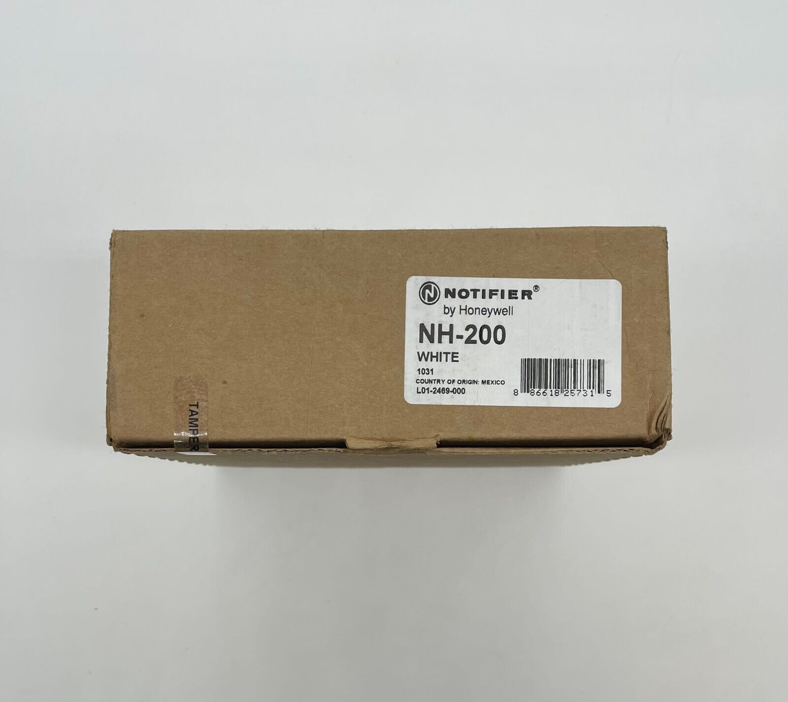 Notifier NH-200