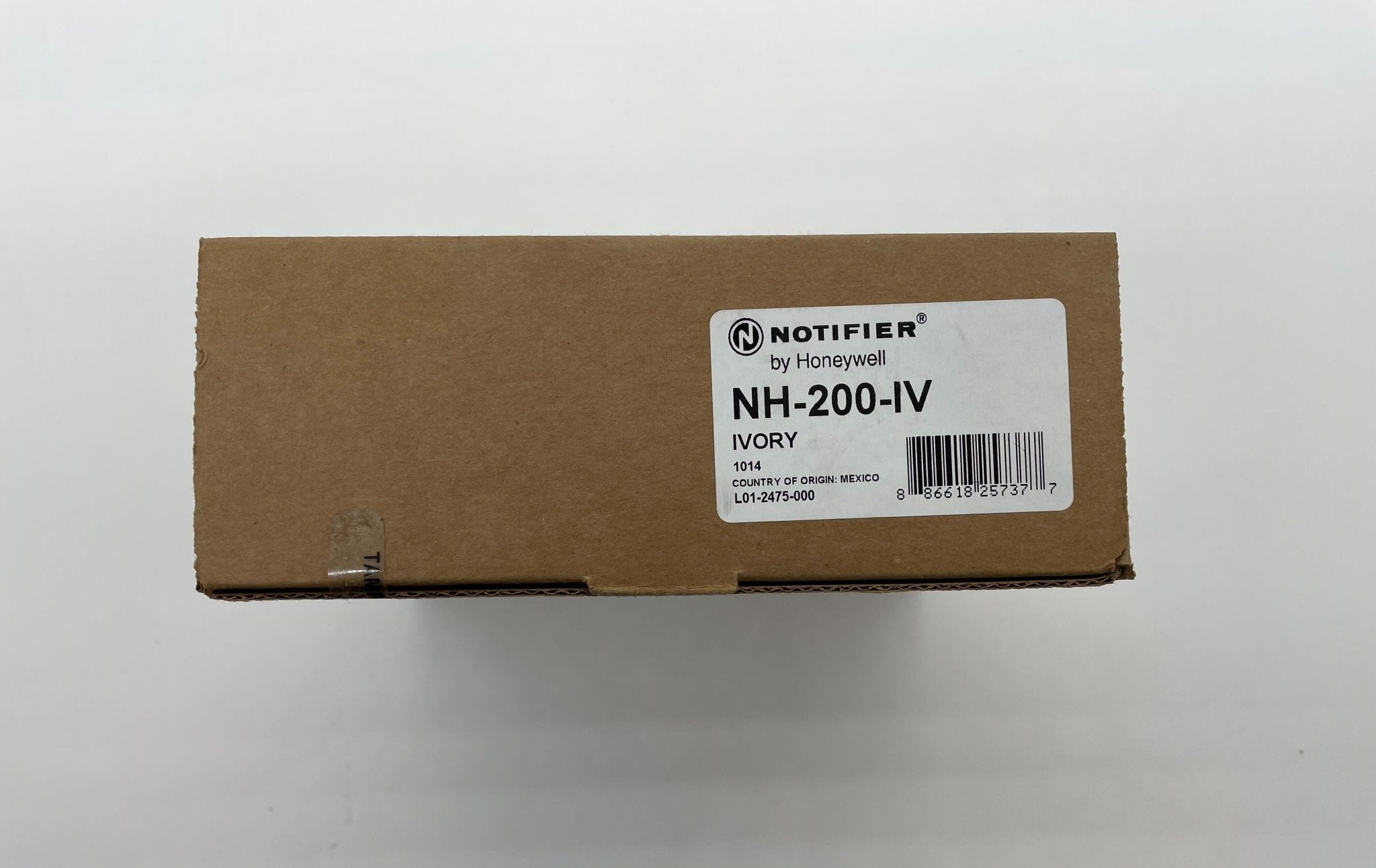 Notifier NH-200-IV