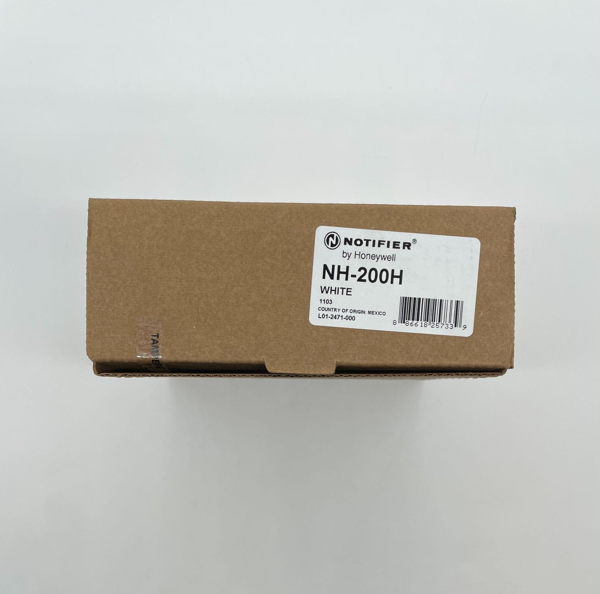 Notifier NH-200H