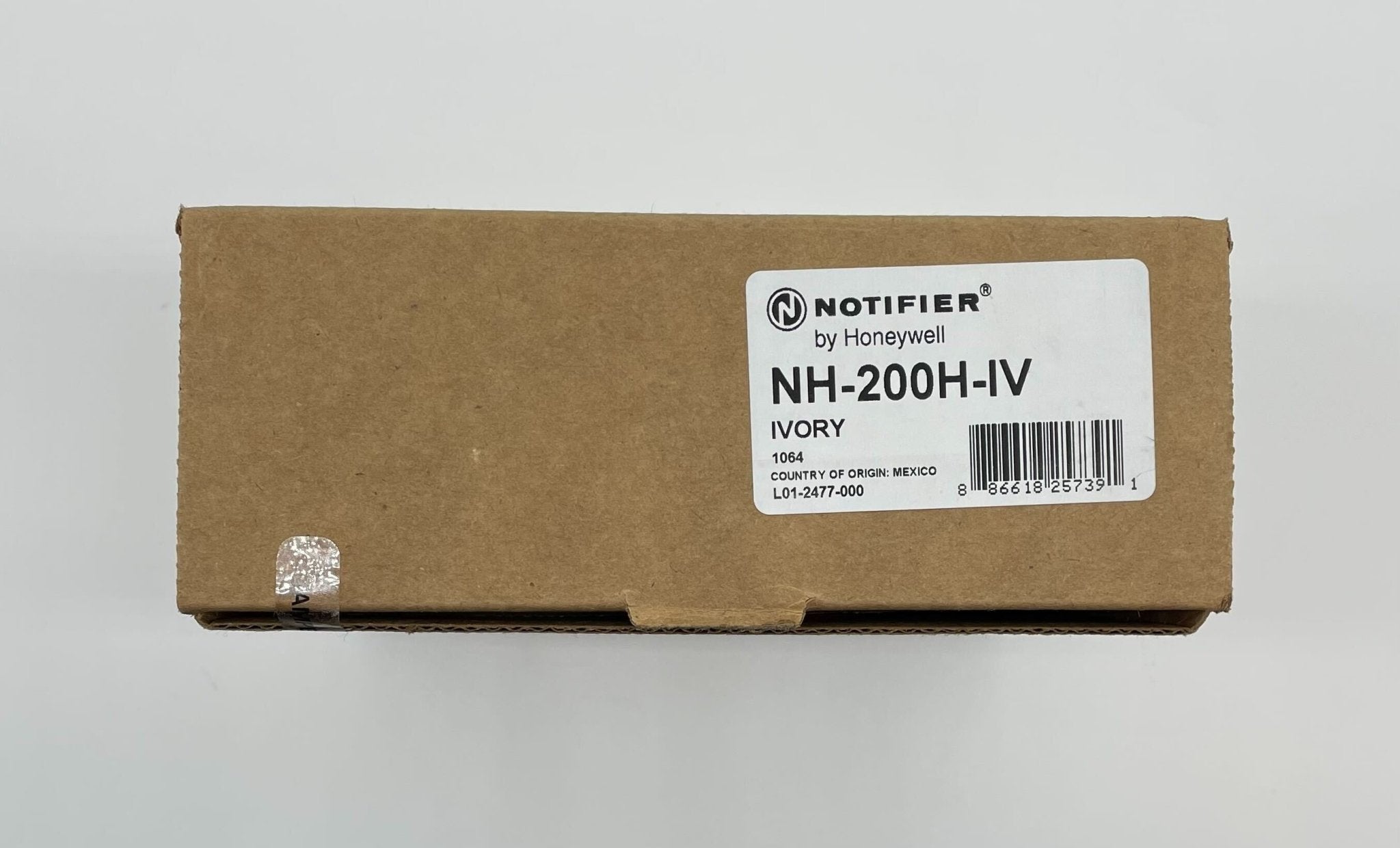 Notifier NH-200H-IV