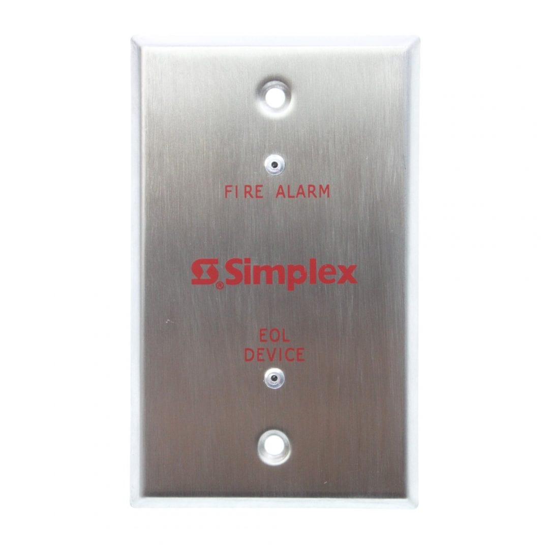 Simplex 2098-9735 