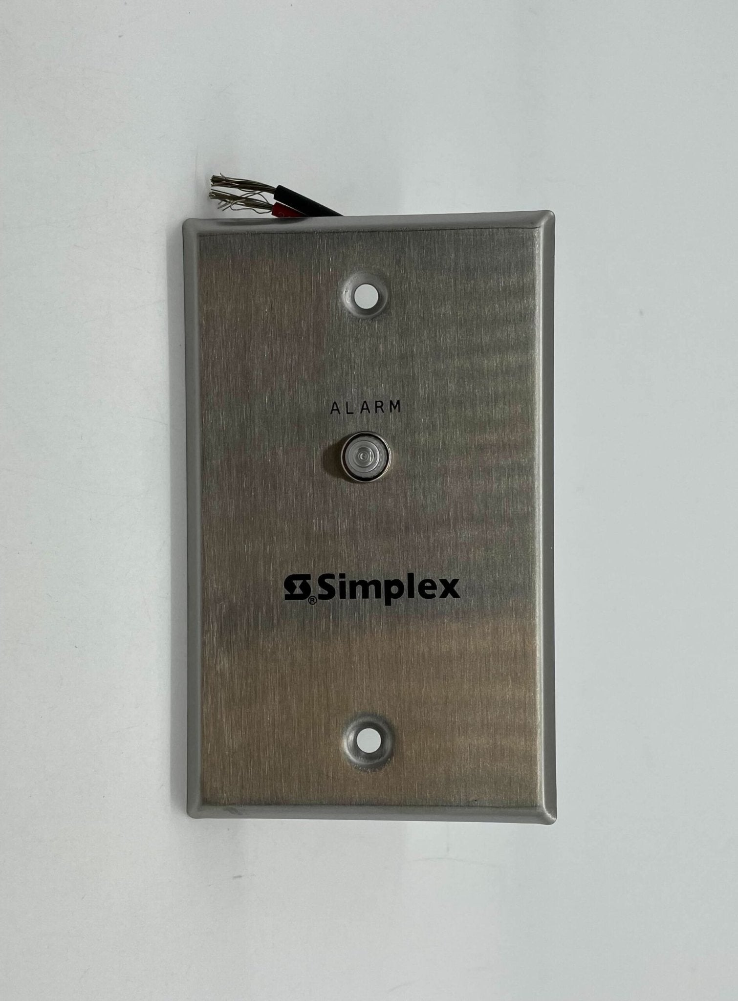 Simplex 2098-9808 