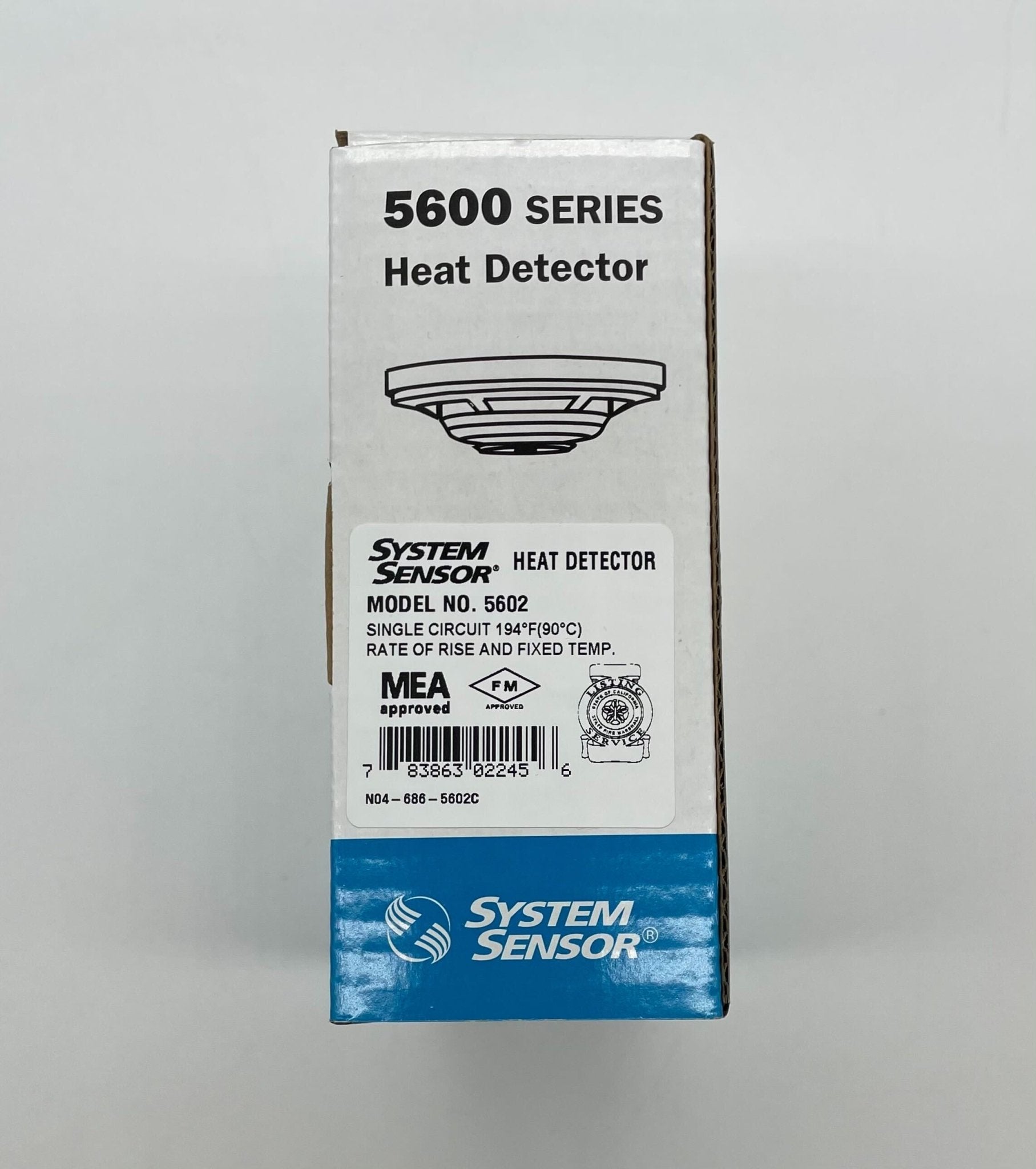 System Sensor 5602 - The Fire Alarm Supplier