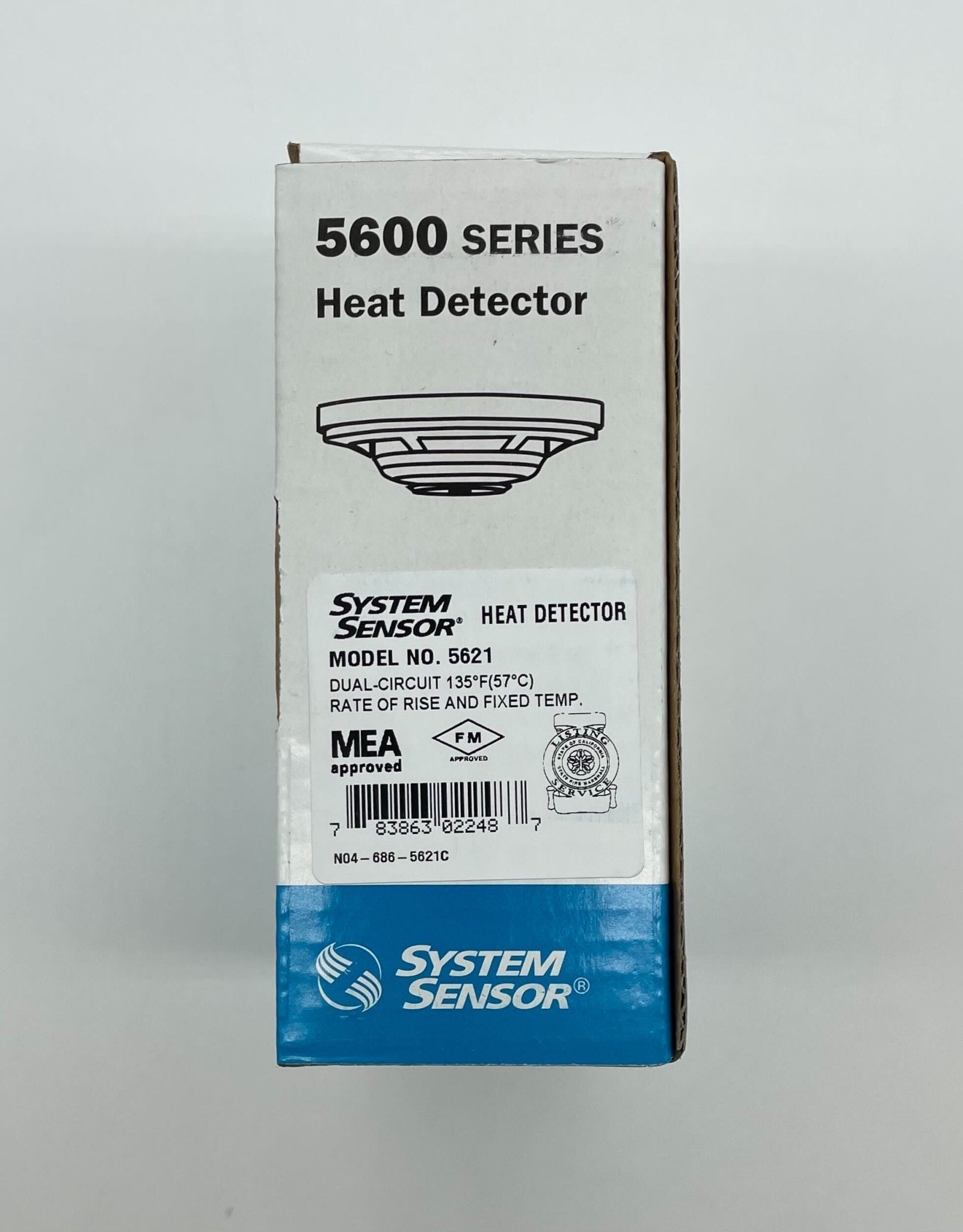 System Sensor 5621 - The Fire Alarm Supplier