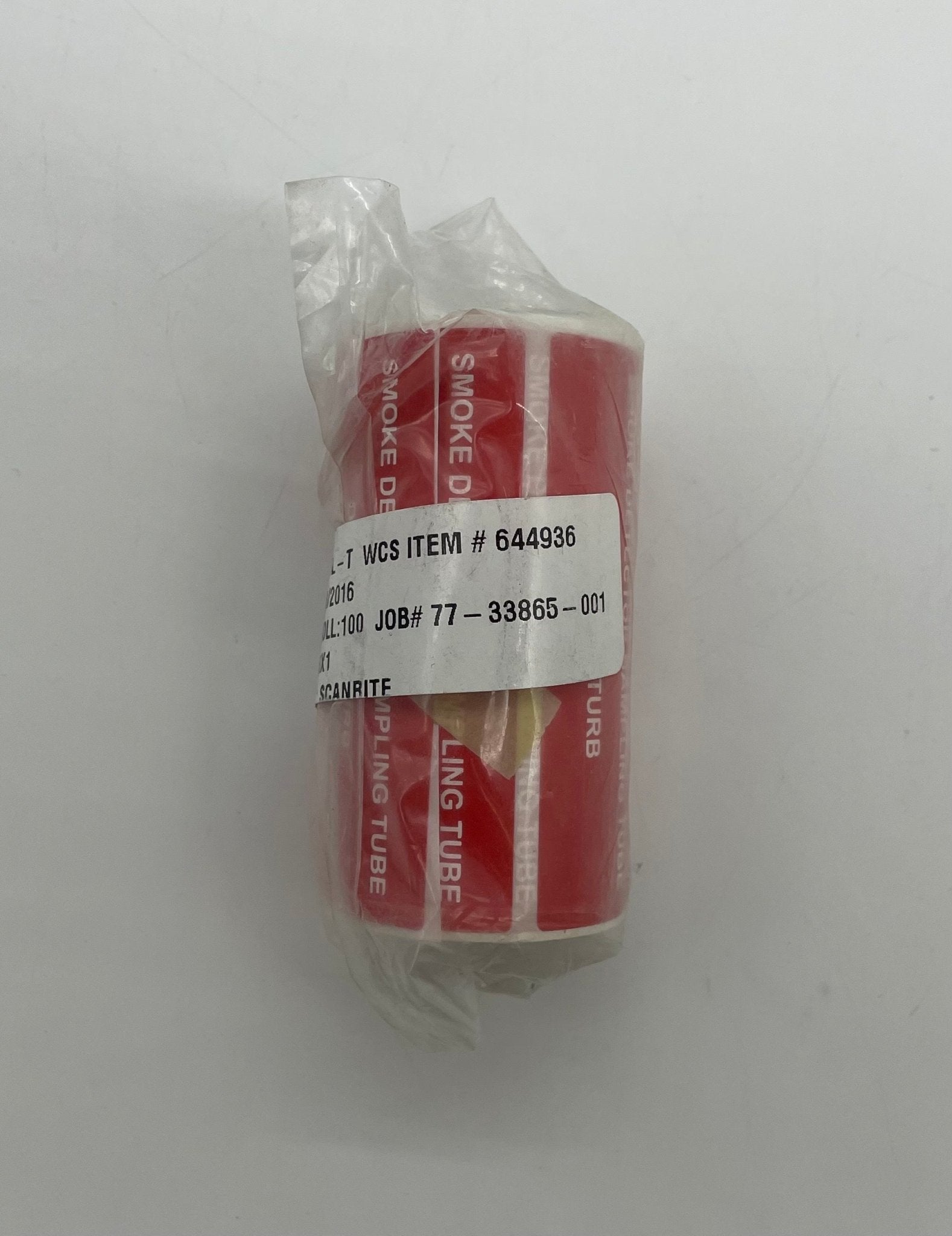 System Sensor P-LABEL-T - The Fire Alarm Supplier