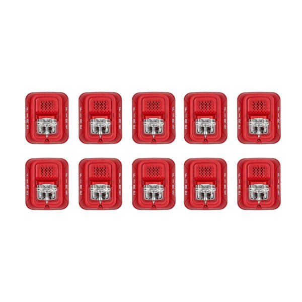 System Sensor P2RL-BP10 - The Fire Alarm Supplier