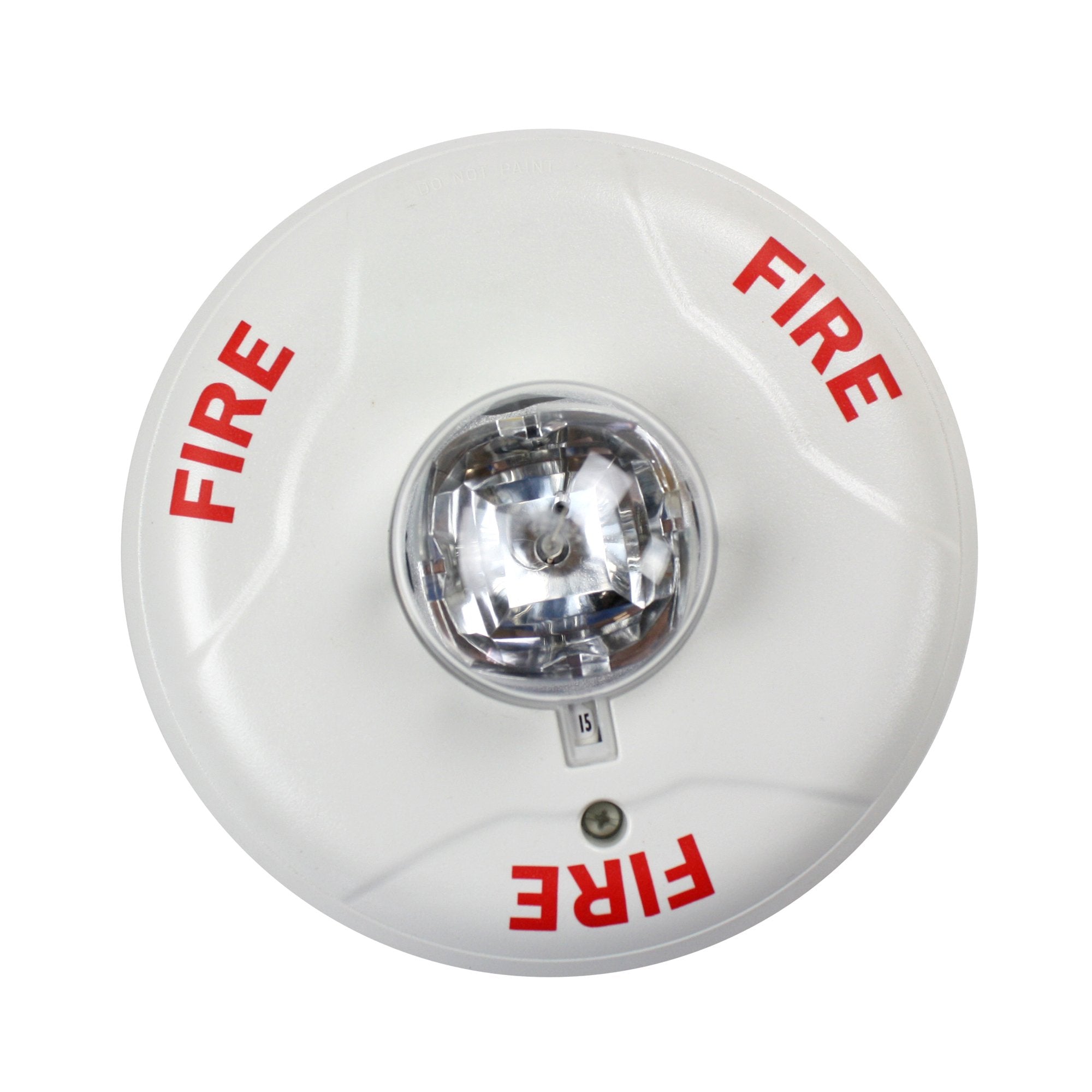 System Sensor SCWK - The Fire Alarm Supplier