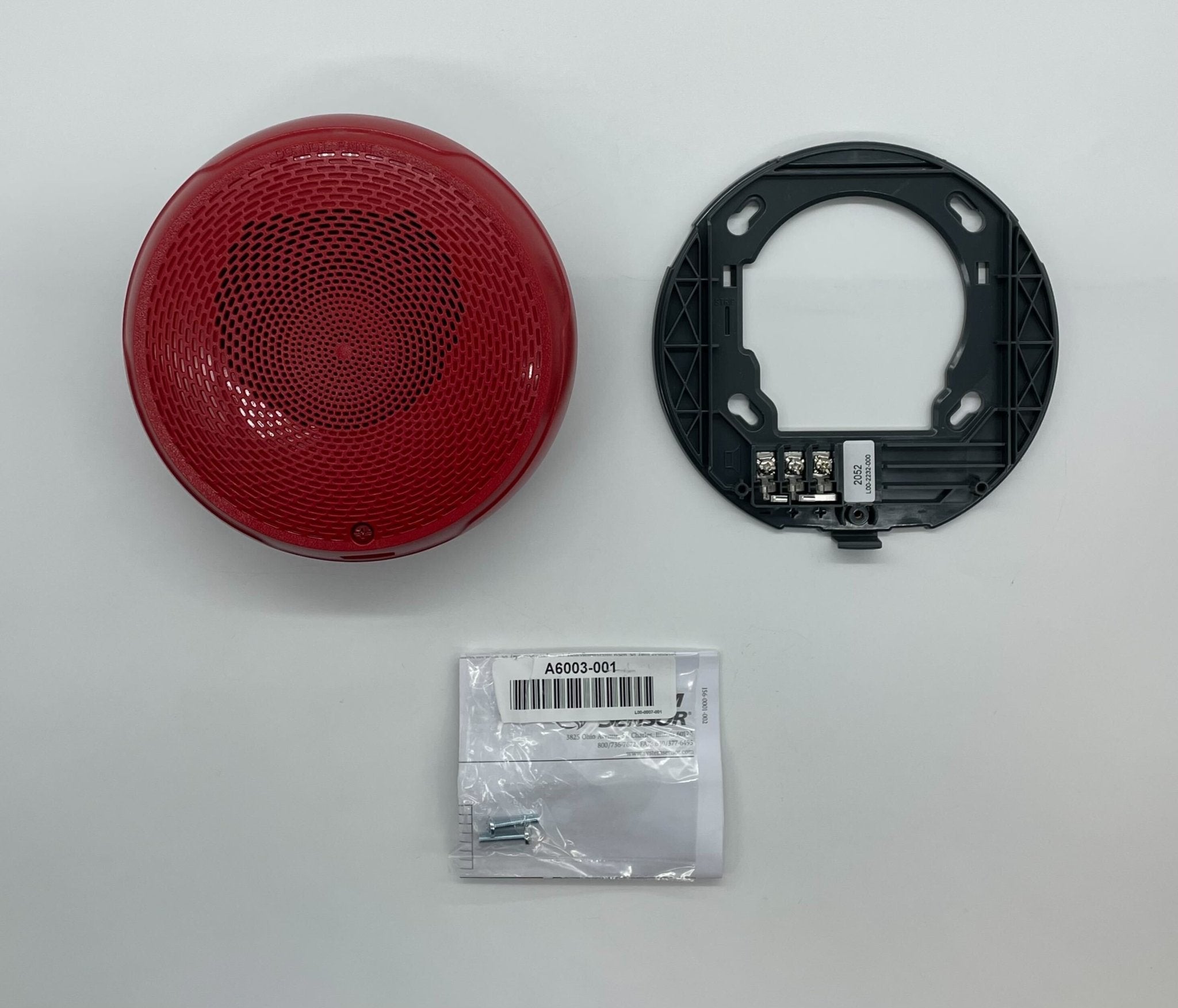 System Sensor SPCRL - The Fire Alarm Supplier