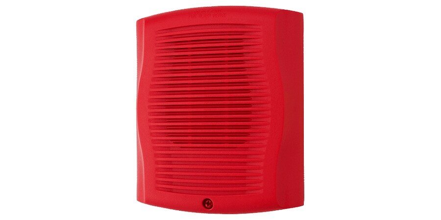 System Sensor SPR - The Fire Alarm Supplier