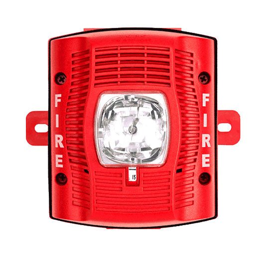 System Sensor SPSRK - The Fire Alarm Supplier