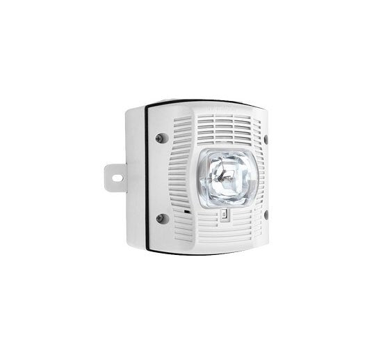 System Sensor SPSWK-P - The Fire Alarm Supplier