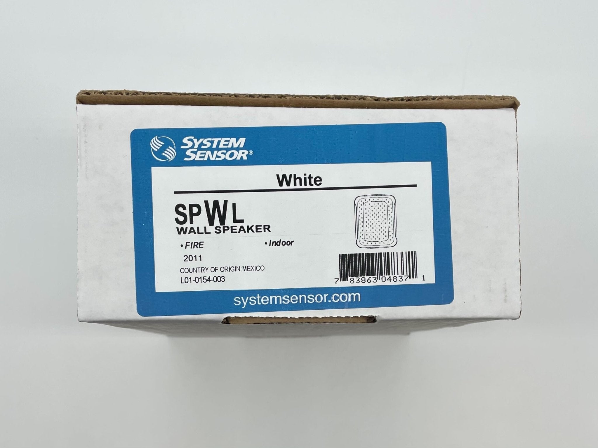 System Sensor SPWL - The Fire Alarm Supplier