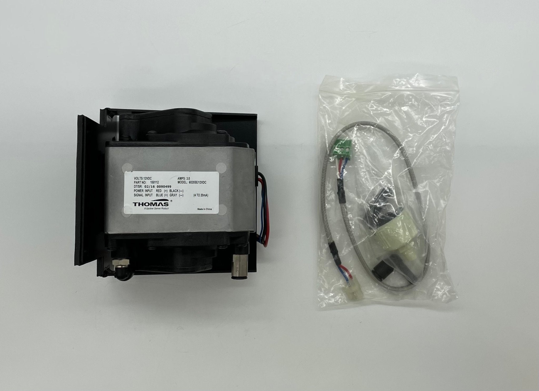 Vesda ISP-106-01